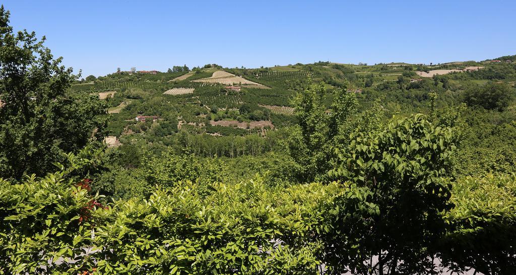 Agriturismo Al Brich Albaretto della Torre Zewnętrze zdjęcie
