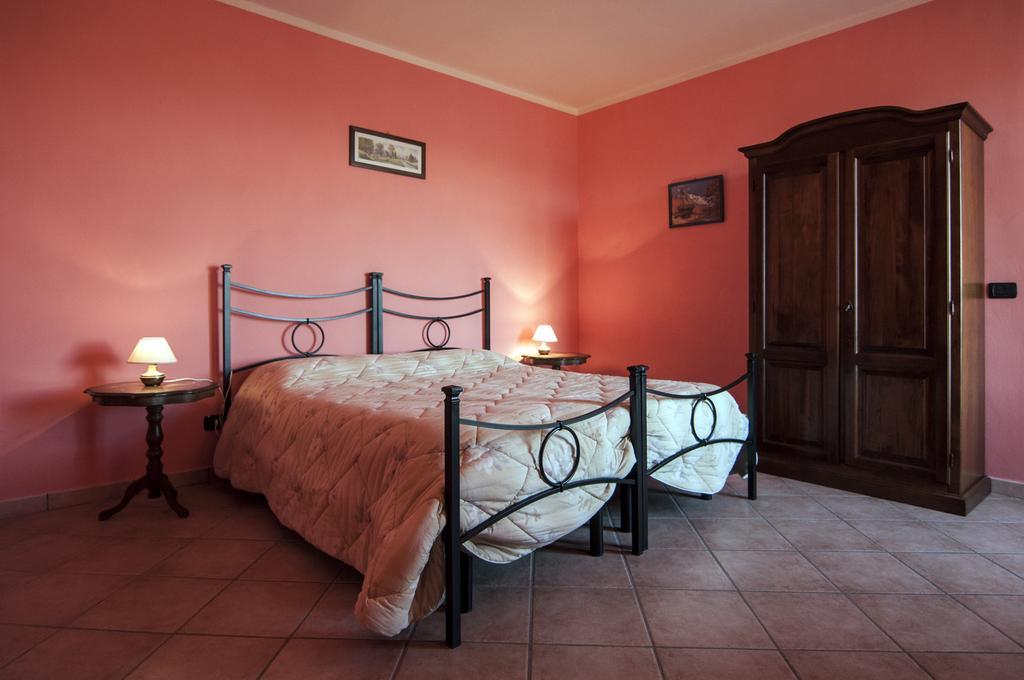 Agriturismo Al Brich Albaretto della Torre Zewnętrze zdjęcie