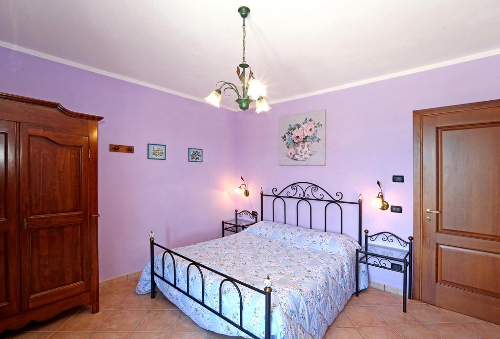 Agriturismo Al Brich Albaretto della Torre Zewnętrze zdjęcie