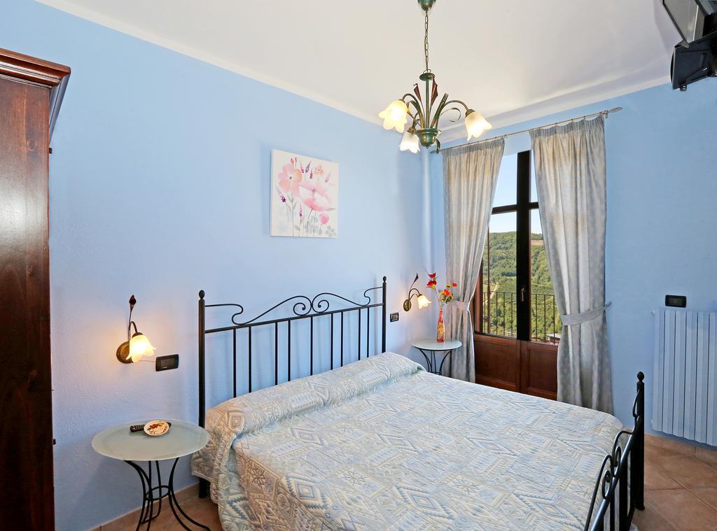 Agriturismo Al Brich Albaretto della Torre Zewnętrze zdjęcie