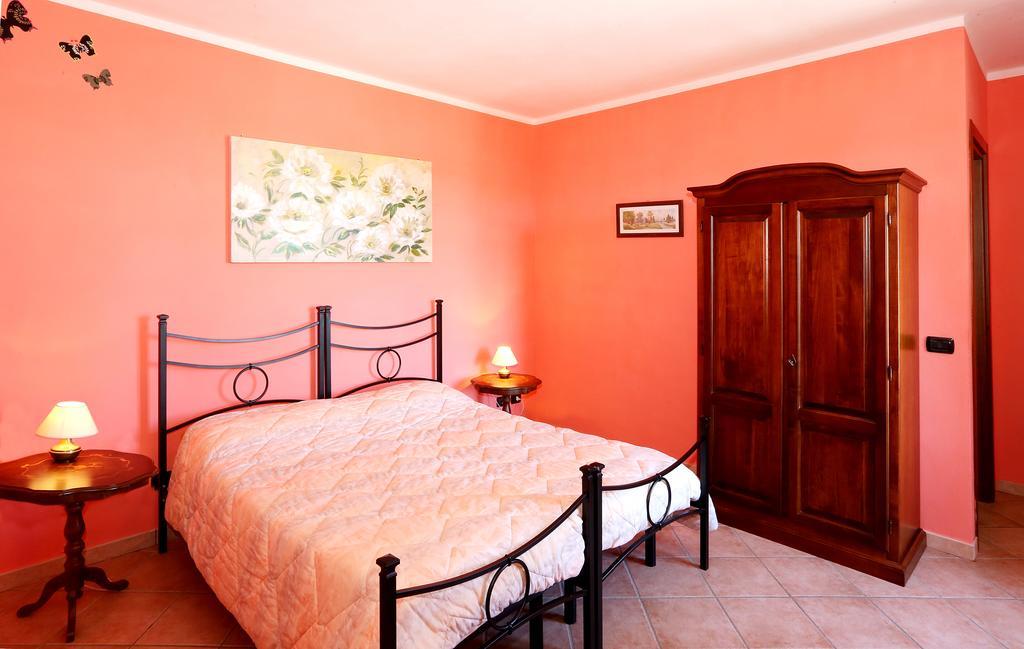 Agriturismo Al Brich Albaretto della Torre Zewnętrze zdjęcie