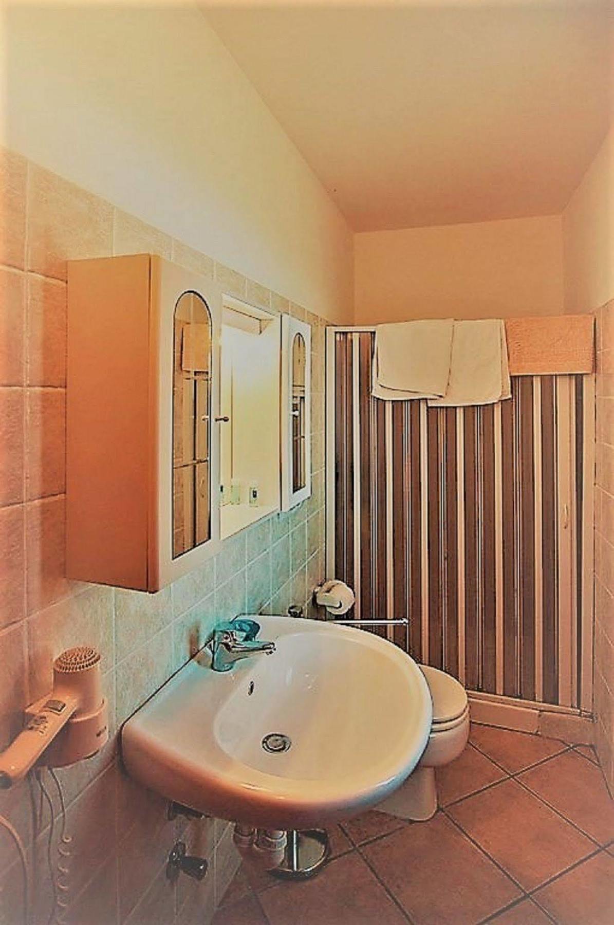 Agriturismo Al Brich Albaretto della Torre Zewnętrze zdjęcie