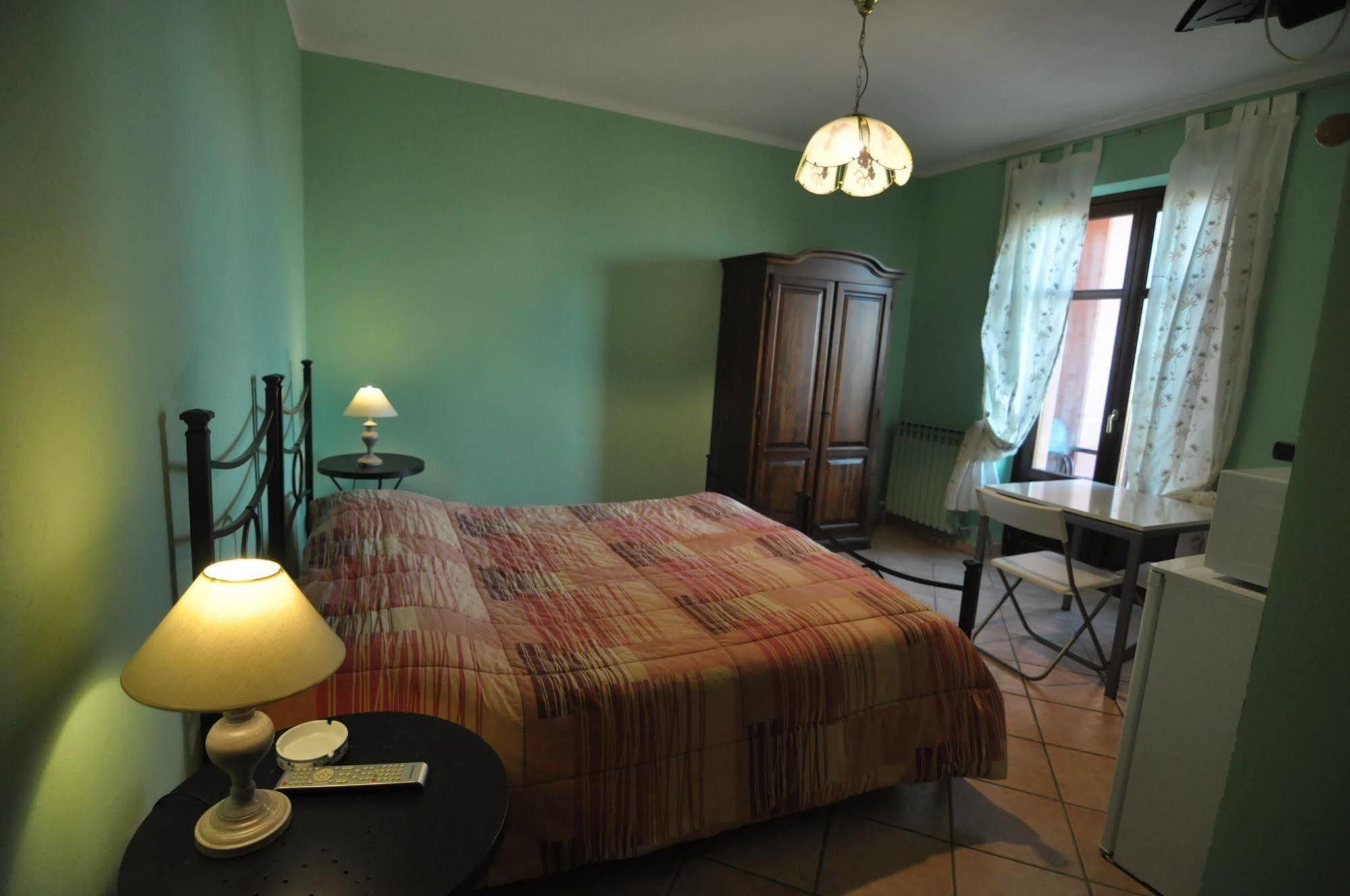 Agriturismo Al Brich Albaretto della Torre Zewnętrze zdjęcie