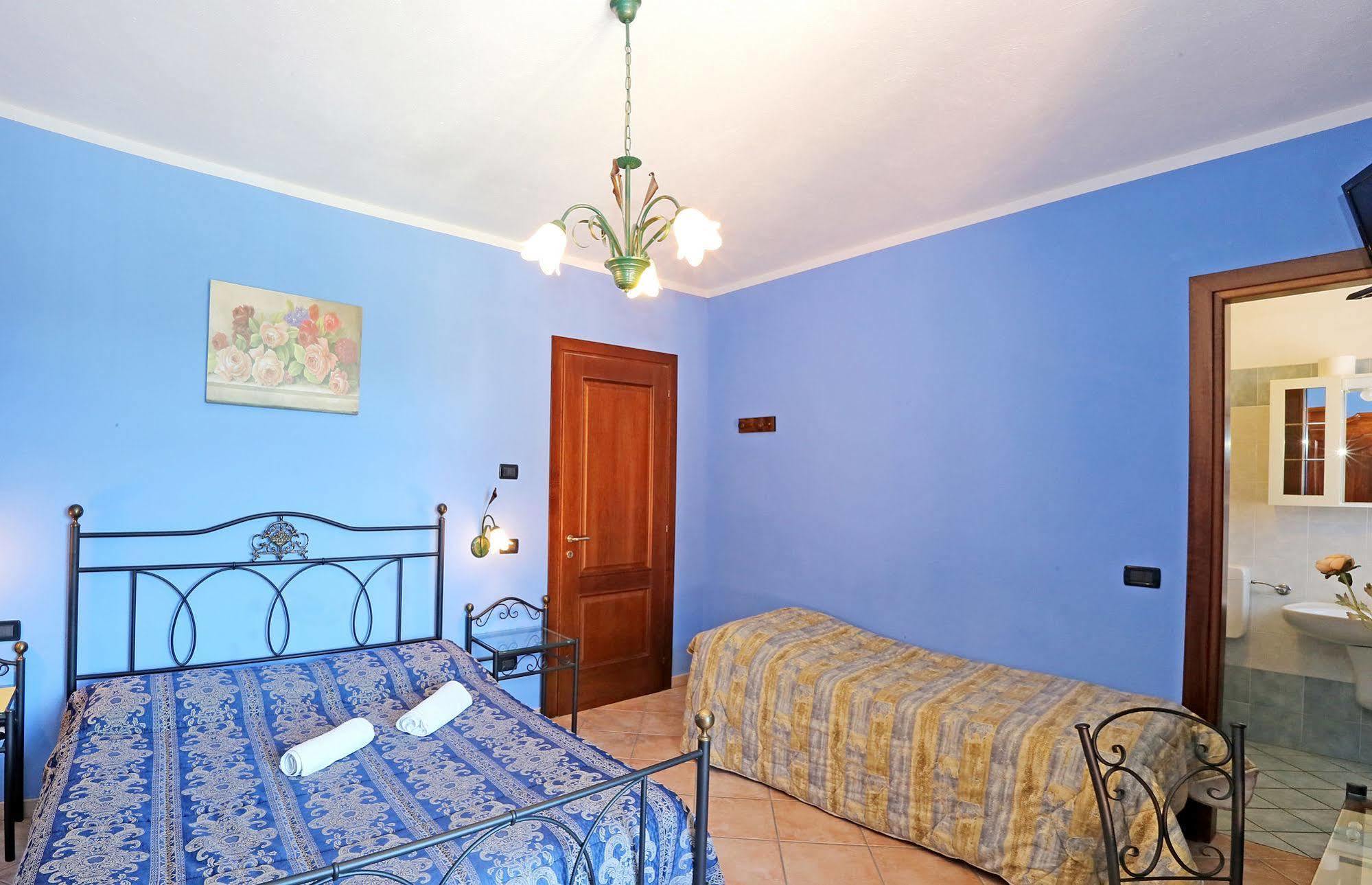 Agriturismo Al Brich Albaretto della Torre Zewnętrze zdjęcie